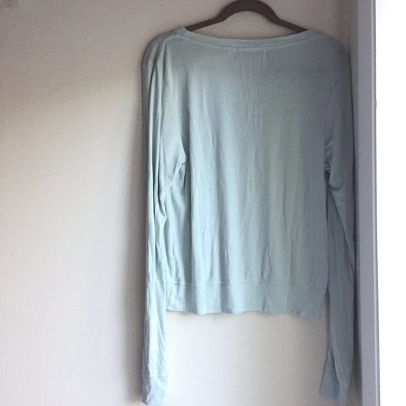 NWT Wildfox One of a Kind Comfy Sweatshirt Size Small - Picture 9 of 11